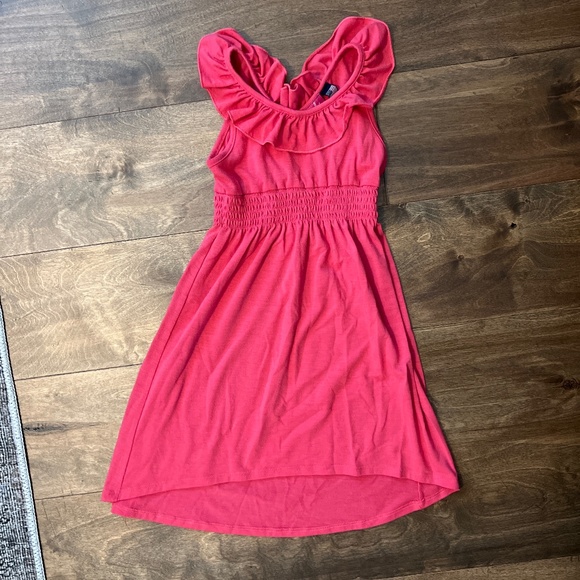 2 Girl’s Summer Dresses - Picture 2 of 5